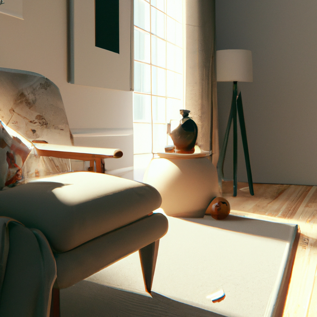 方法1:日光に当てる