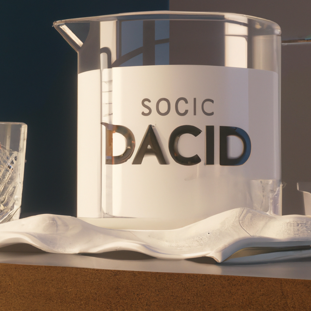 方法2:重曹を使う