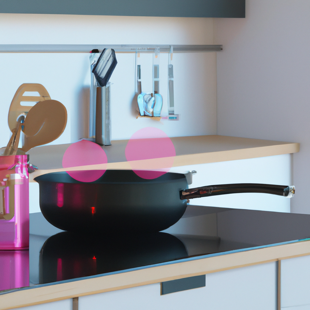 キッチン周りの掃除で匂いを防ぐ