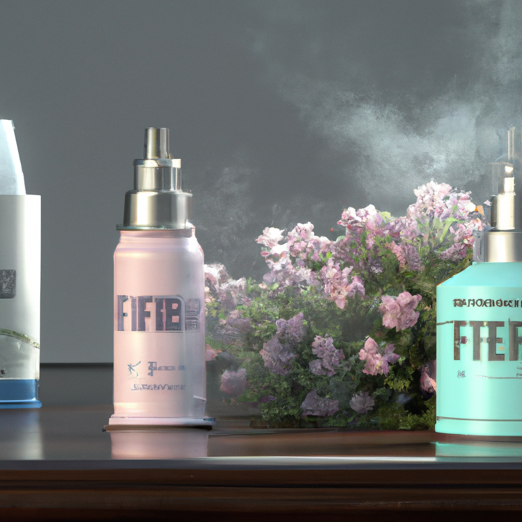 ファブリーズ以外の匂い消しグッズも紹介！