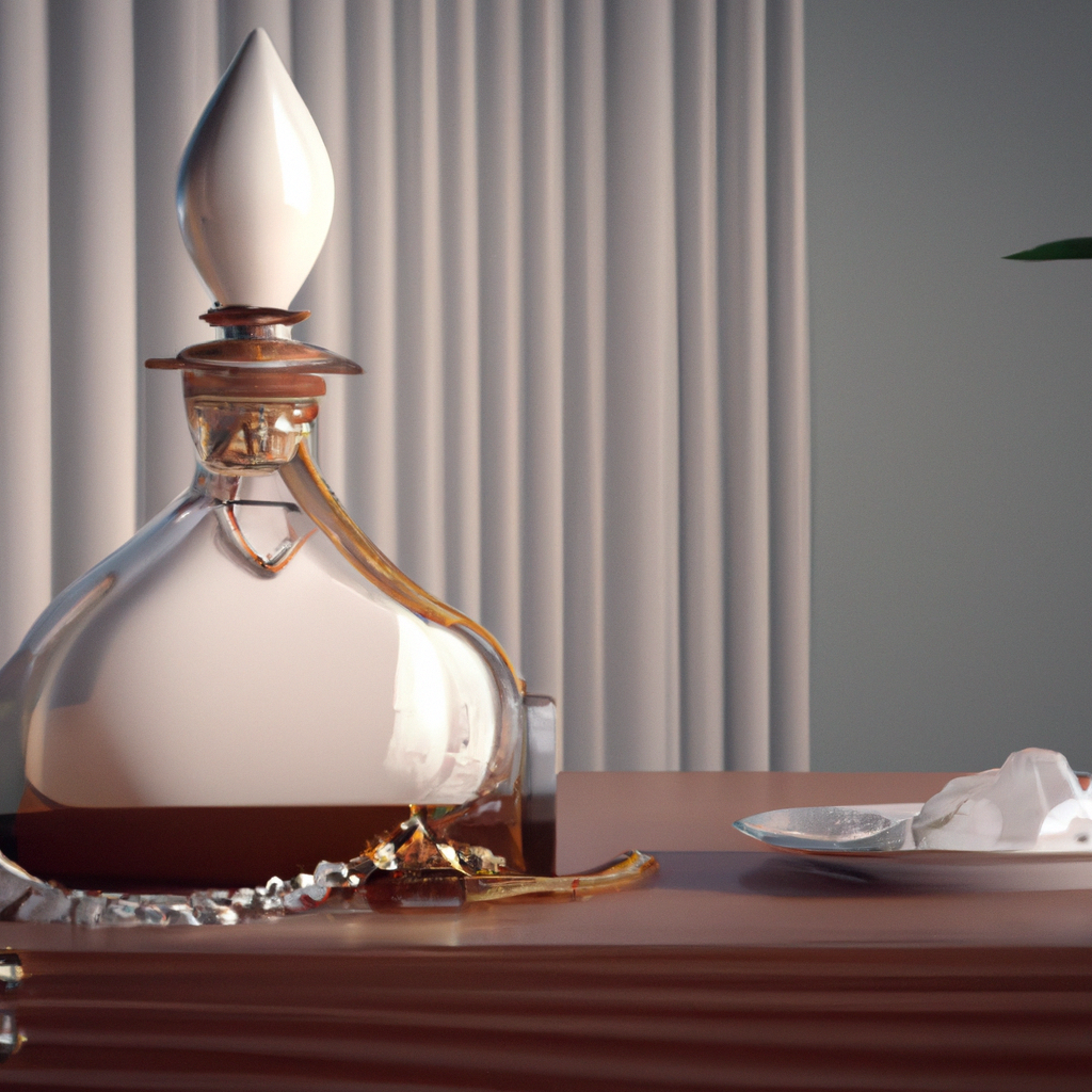 ネックレスの匂いを予防する方法