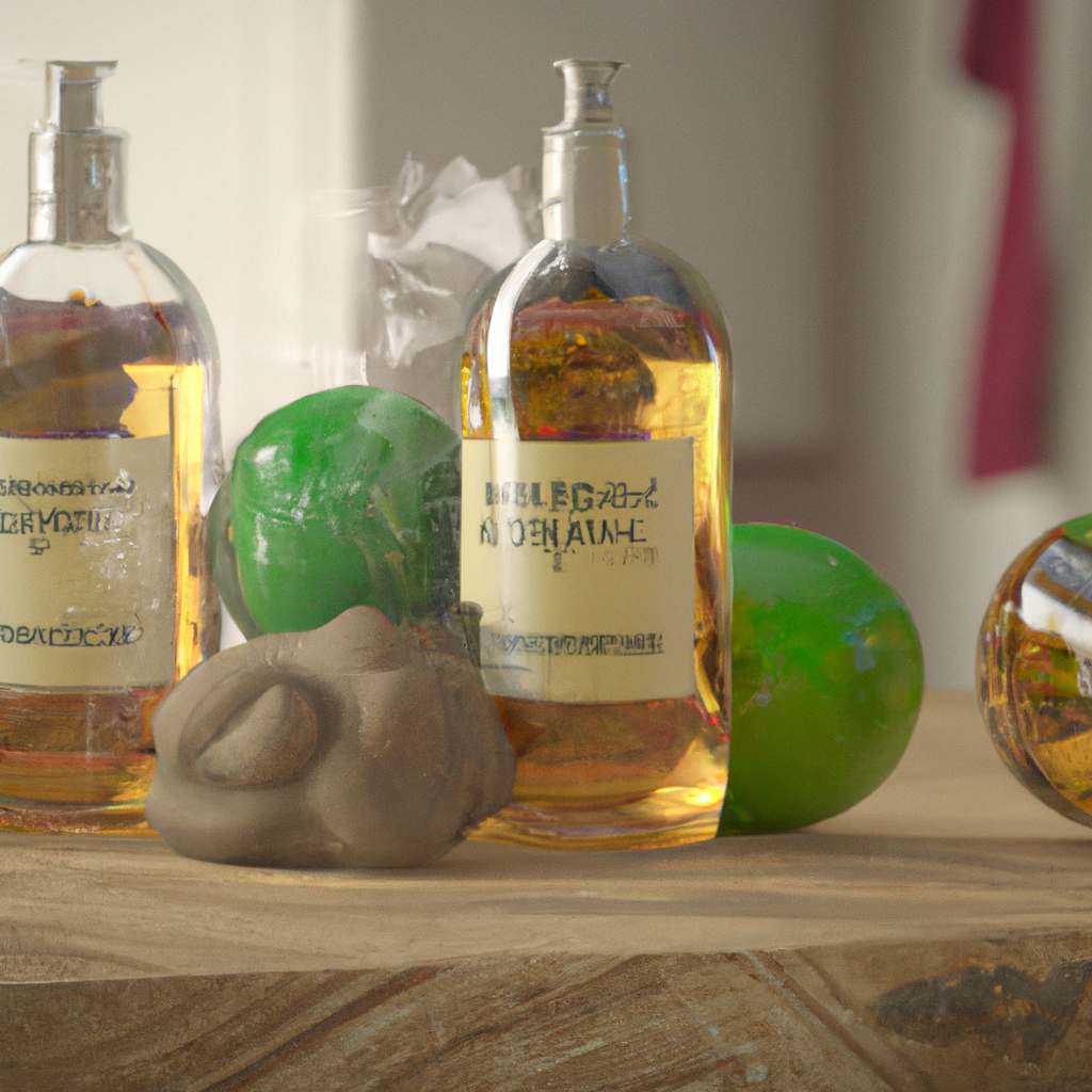 木酢液以外の消臭方法も紹介！