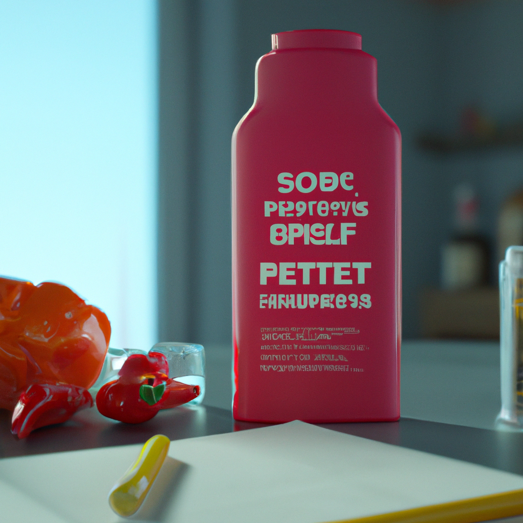 パプリカ匂い消しの注意点