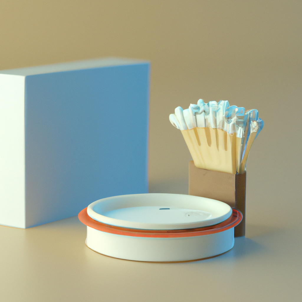 マッチを使ったペットの匂い消し方法