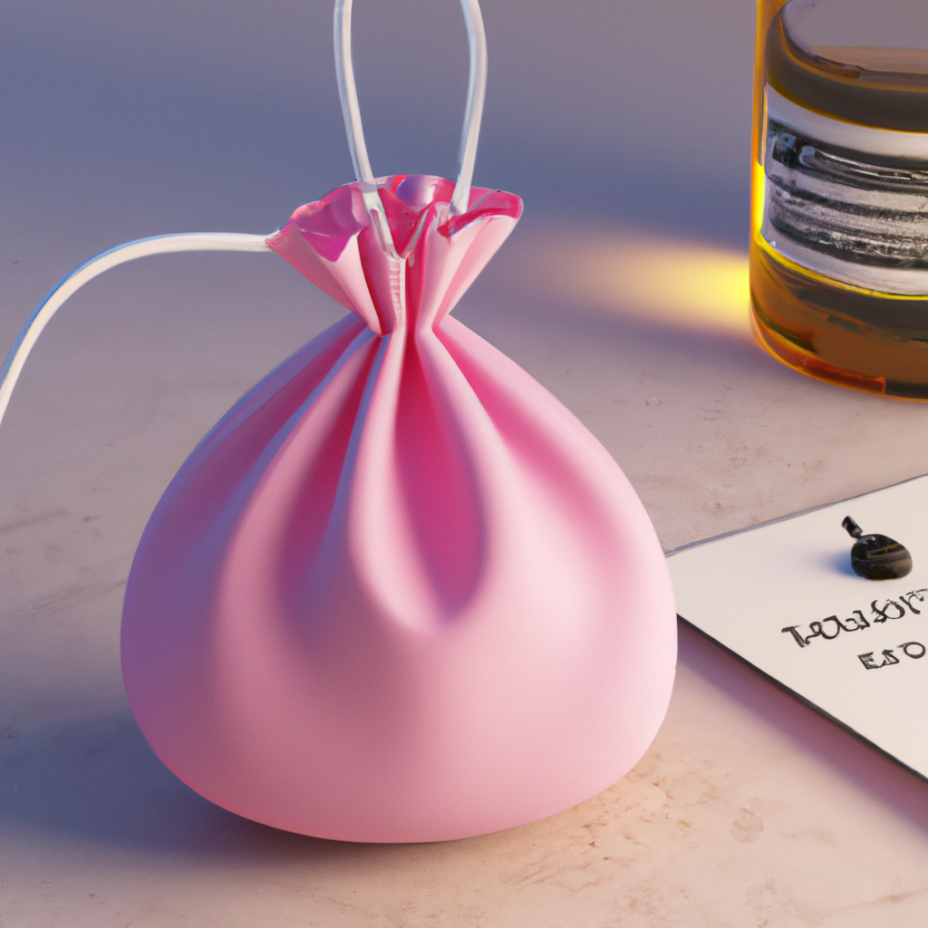 匂い袋の使い方　-　お部屋やクローゼット、車内などでの活用方法