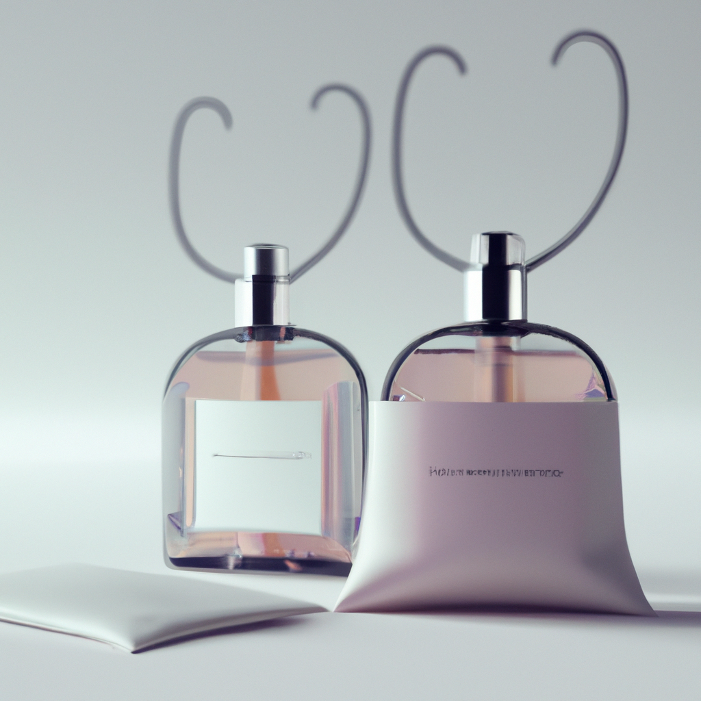 おすすめの匂い袋アイテム　-　自作や購入できるおすすめアイテムを紹介