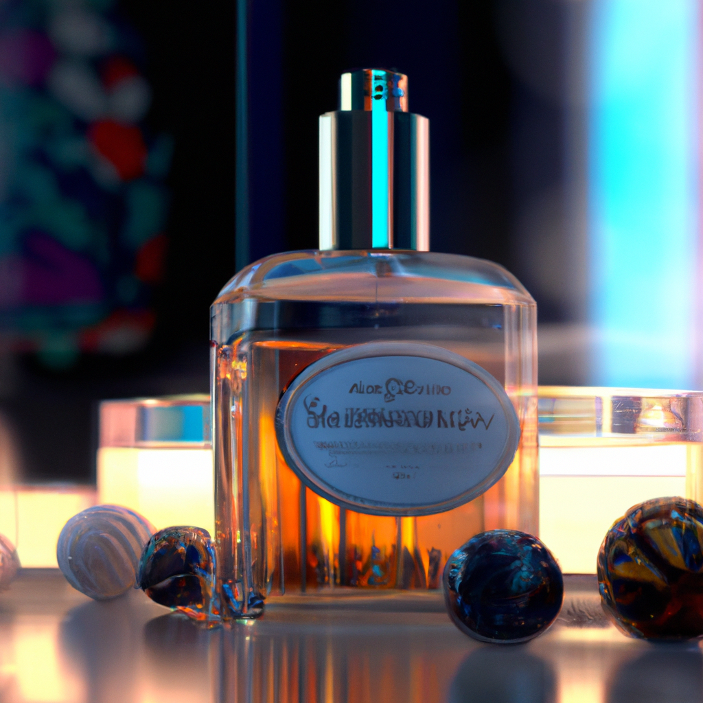 香りの組み合わせのコツ　-　香りの種類や組み合わせによる効果とポイント