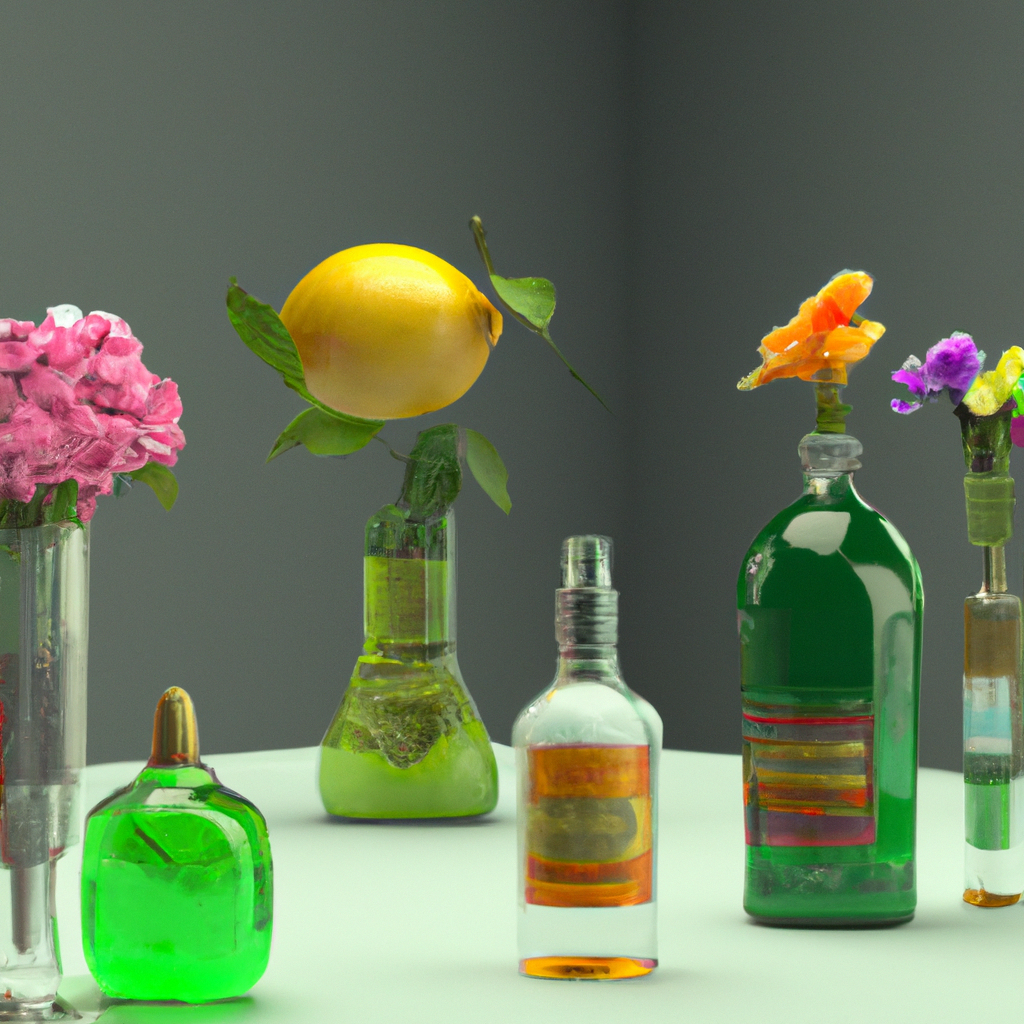 ニオイの種類とその特徴