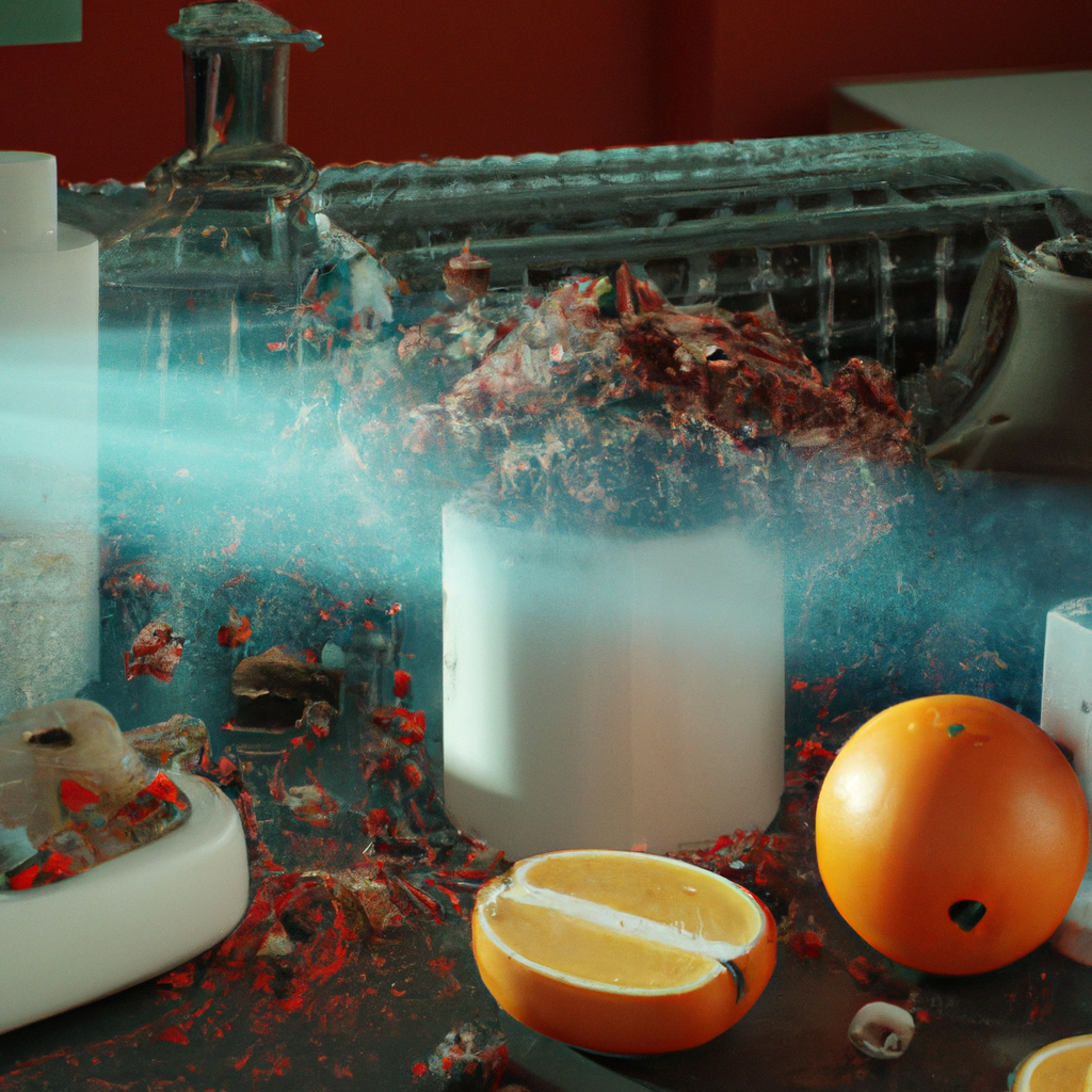 ニオイの研究から見えてきた驚きの事実