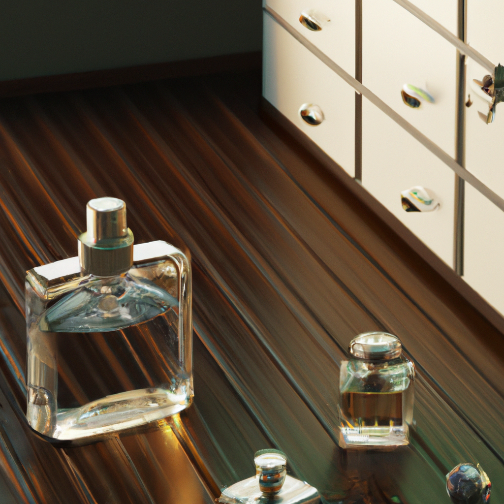 香りを取り入れる方法と注意点