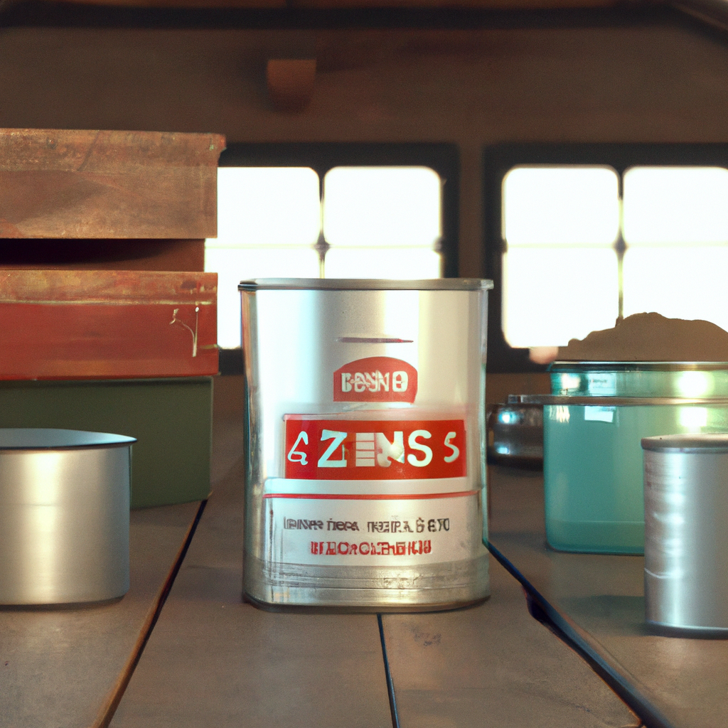 亜鉛が匂いに効果的な理由とは？