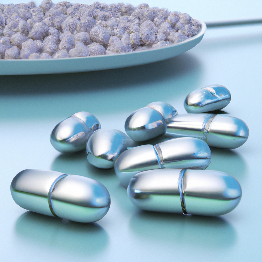 亜鉛を効果的に摂取する方法とは？