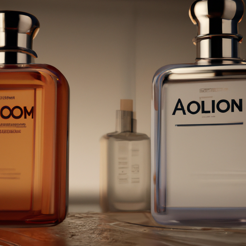 ニオイの種類による違いとは？