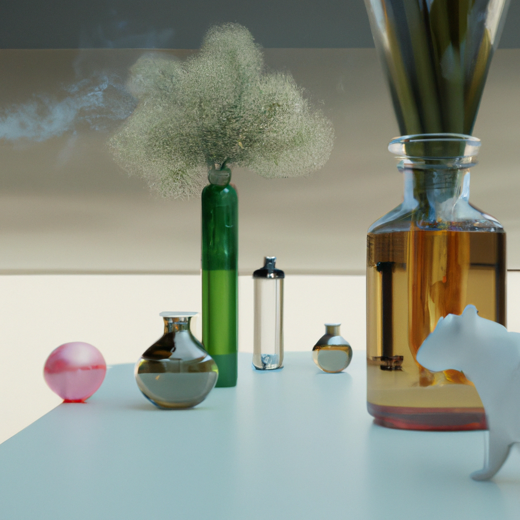 錯覚によるニオイの変化とは?