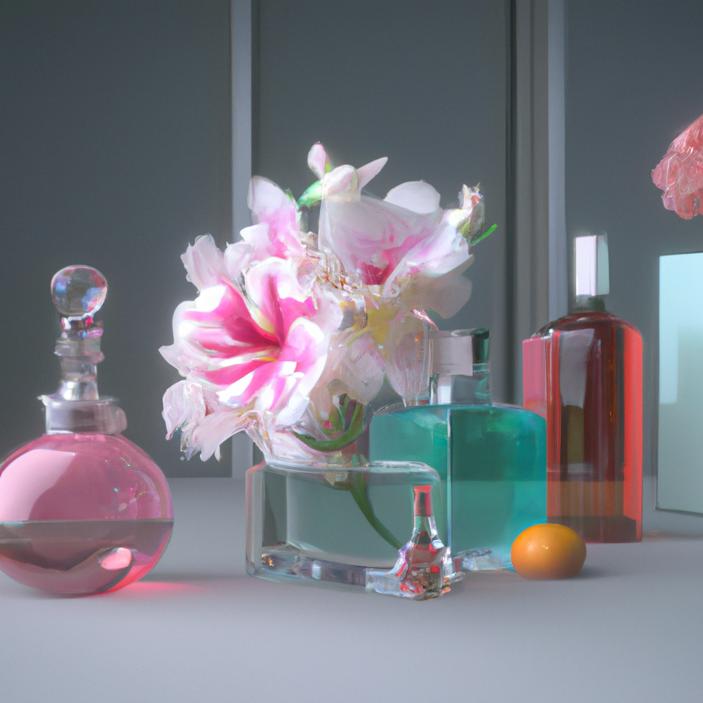 ニオイの錯覚を楽しむ方法とは?