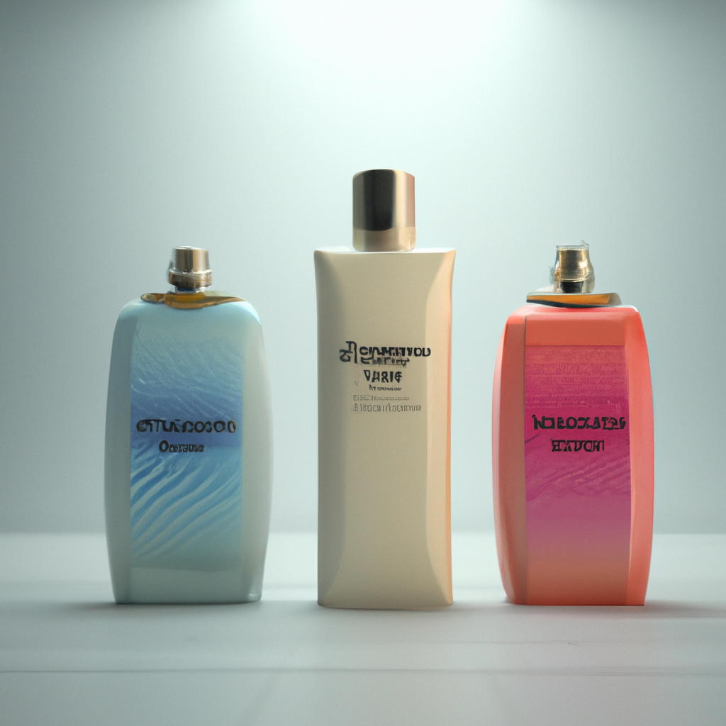 香りの種類に注目！おすすめのフレグランススプレー