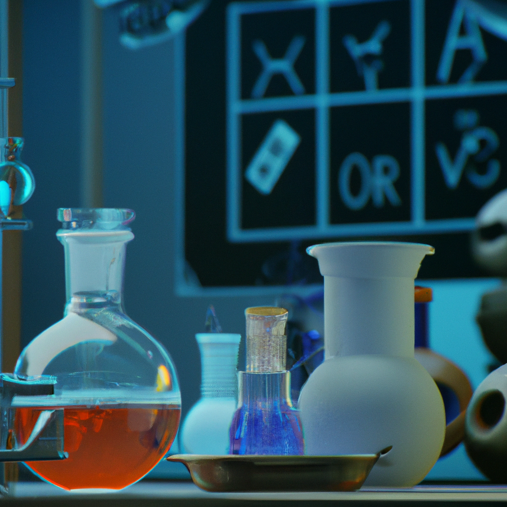 ニオイの研究サンプルとは？どのような研究が行われているのか？