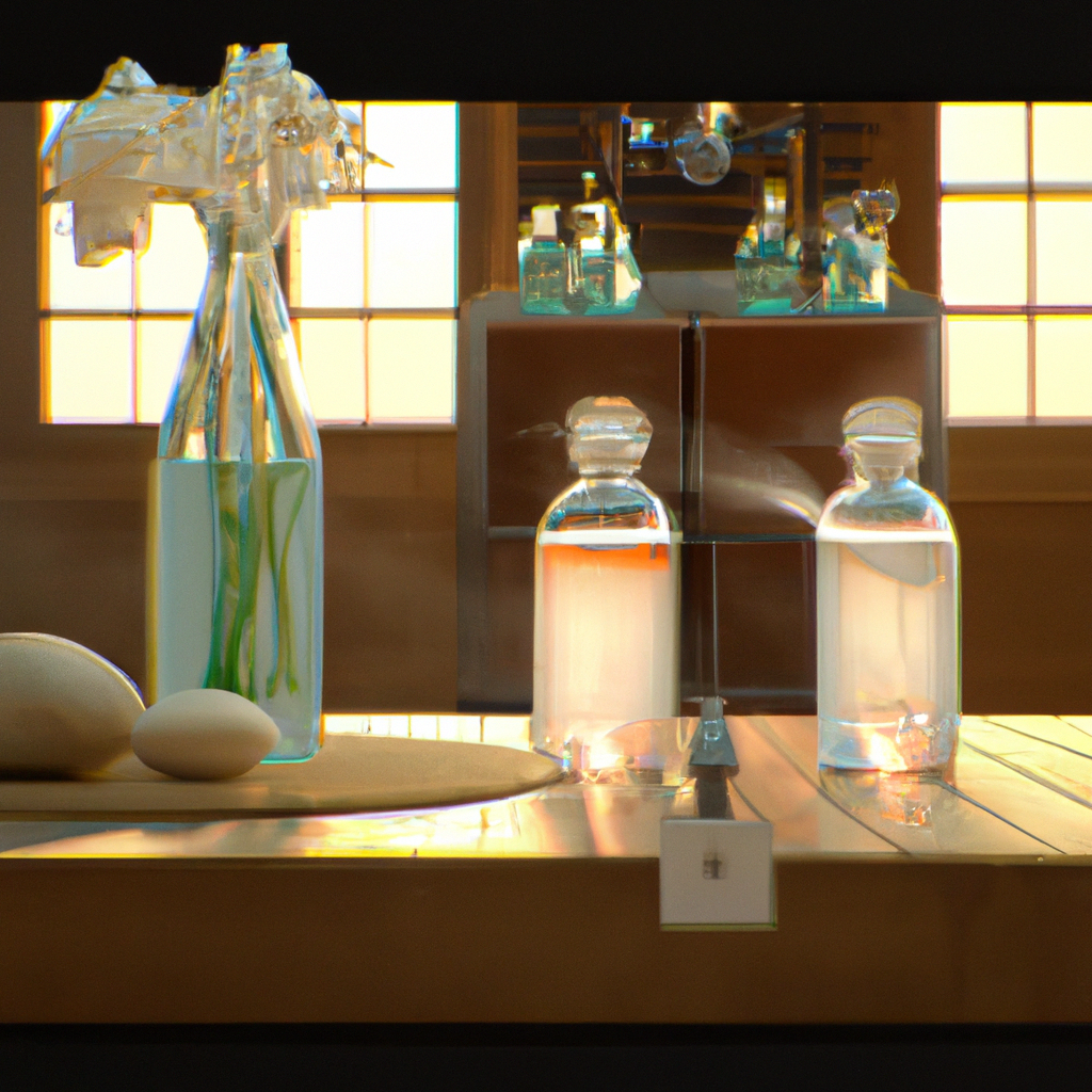 ニオイの研究サンプルからわかったこと：人間の嗅覚に関する新たな発見とは？