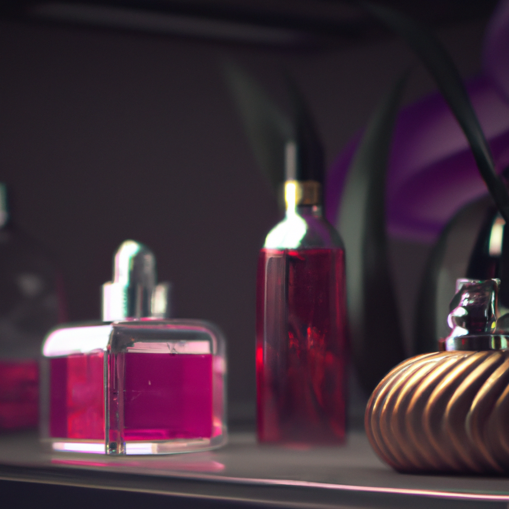 匂いを活用した印象づくりのアイデア