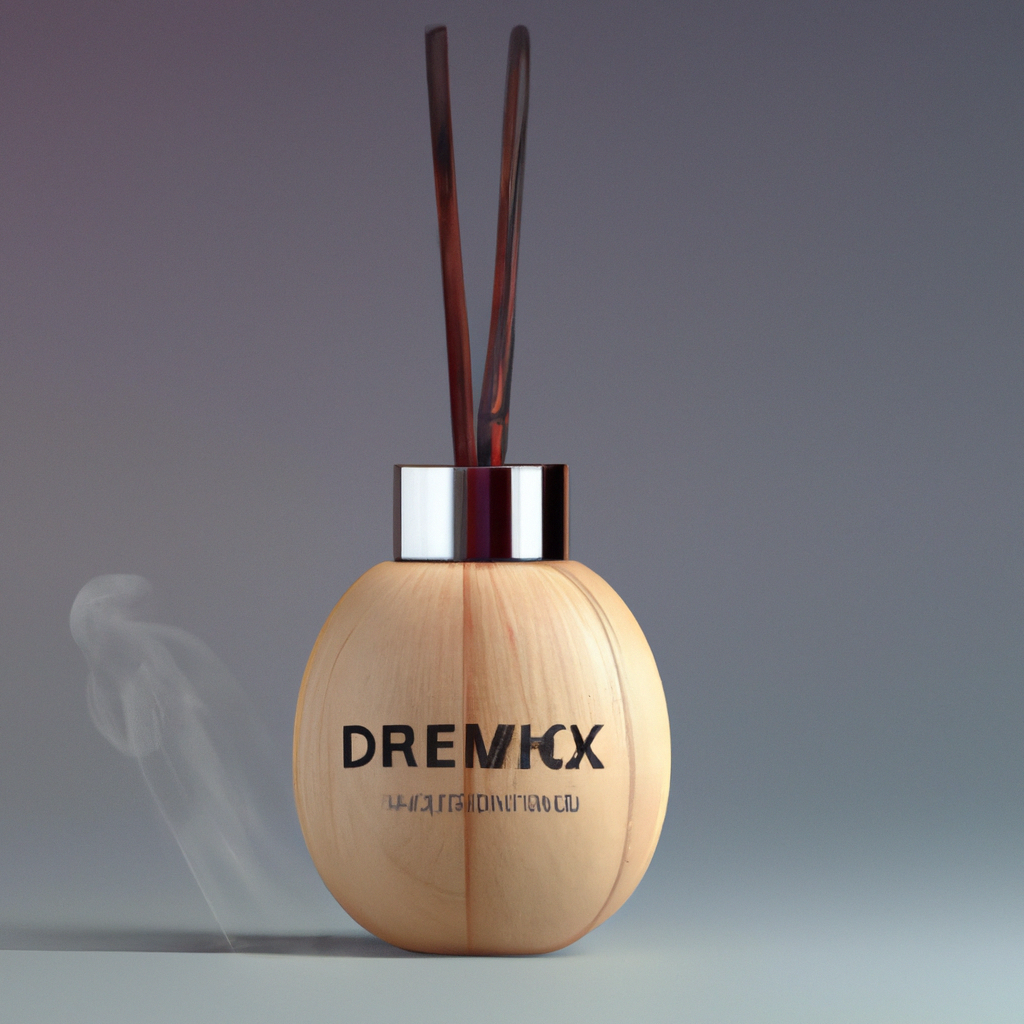 フレグランススティックとは？