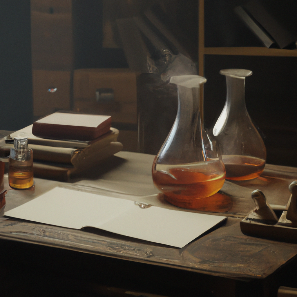 ニオイの研究をするための情報収集方法