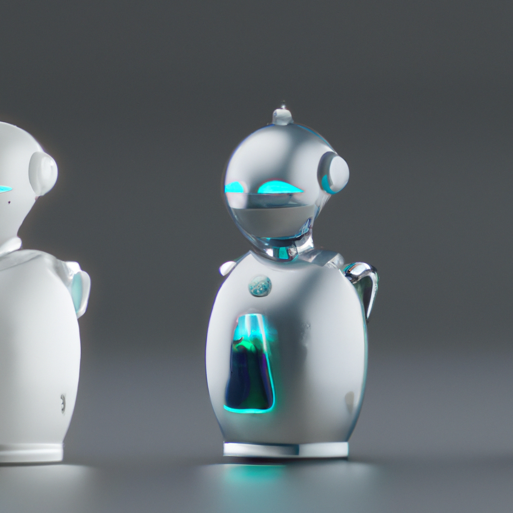 匂いロボットの応用例