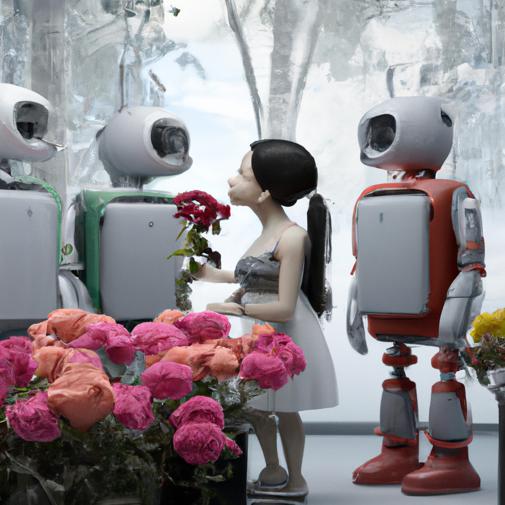 匂いロボットが解決する社会問題