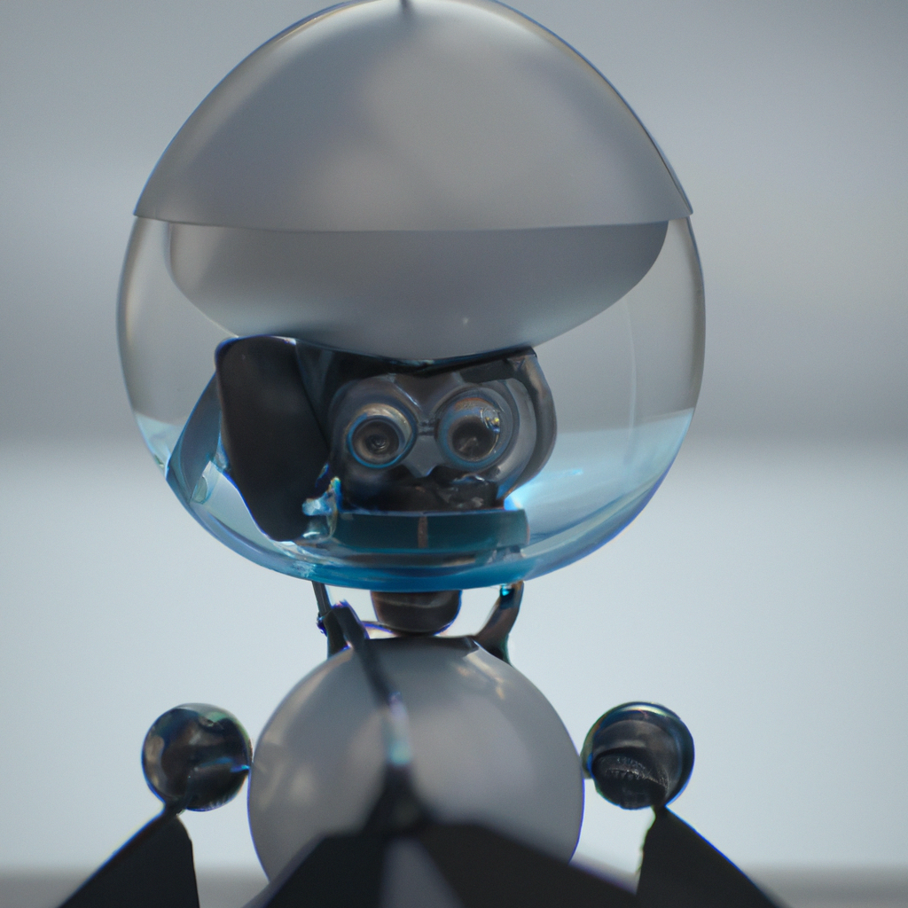 匂いロボットの技術的な仕組み