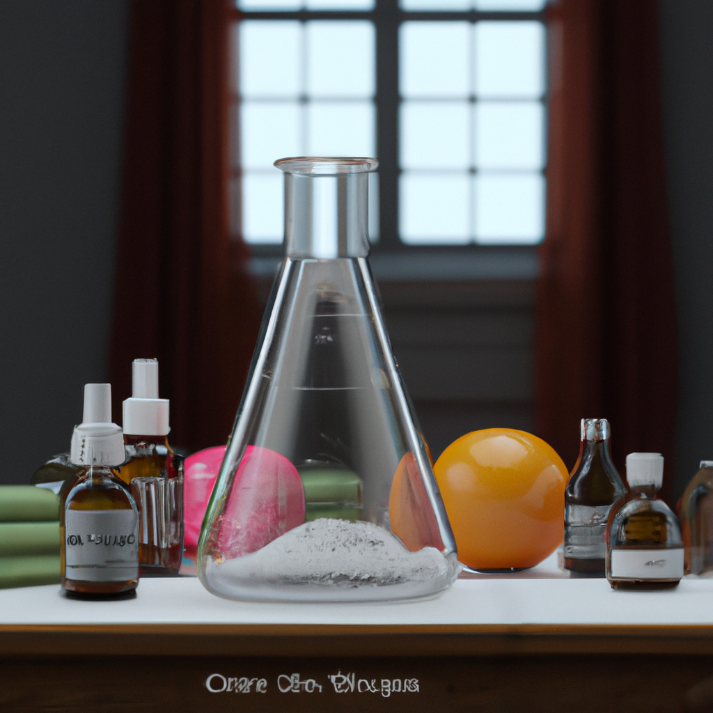 ニオイの数値化とは？