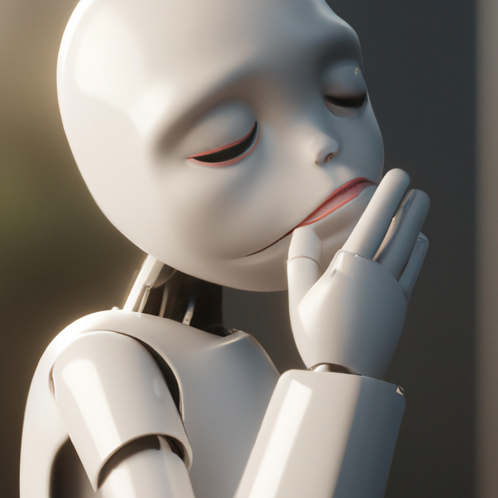 匂いロボットの今後の発展に期待すること