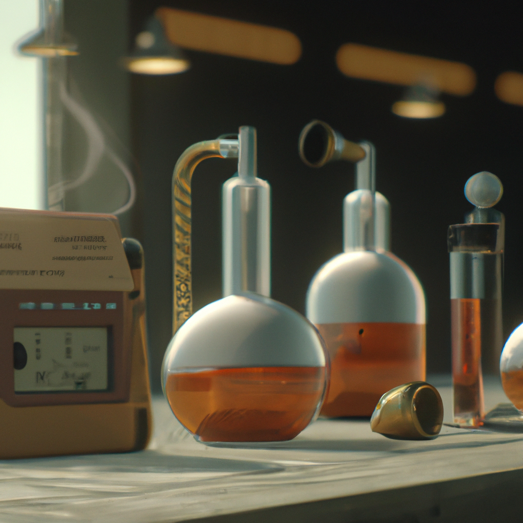 センサー技術の進化がもたらすニオイの解析方法とは