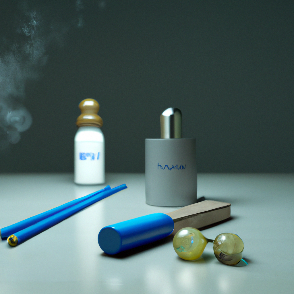 ニオイセンサーの応用例と可能性