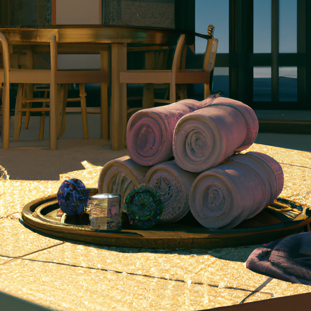 天日干しのメリットとは？