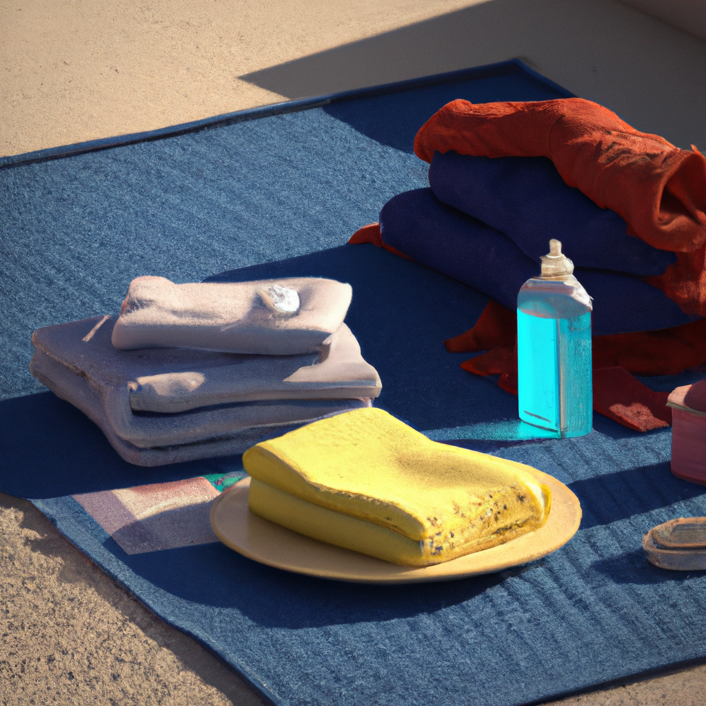 天日干しでおすすめのアイテム