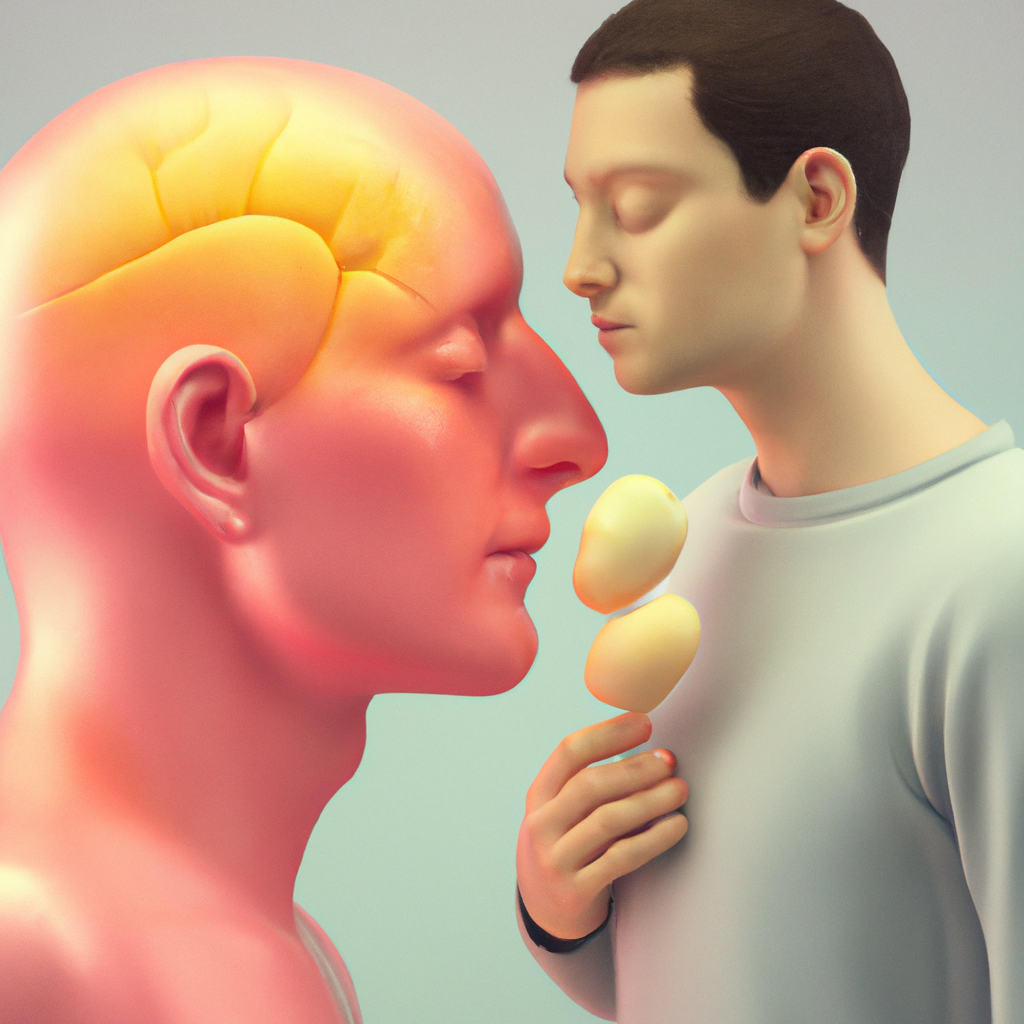 脳のどの部位がニオイを処理しているのか？