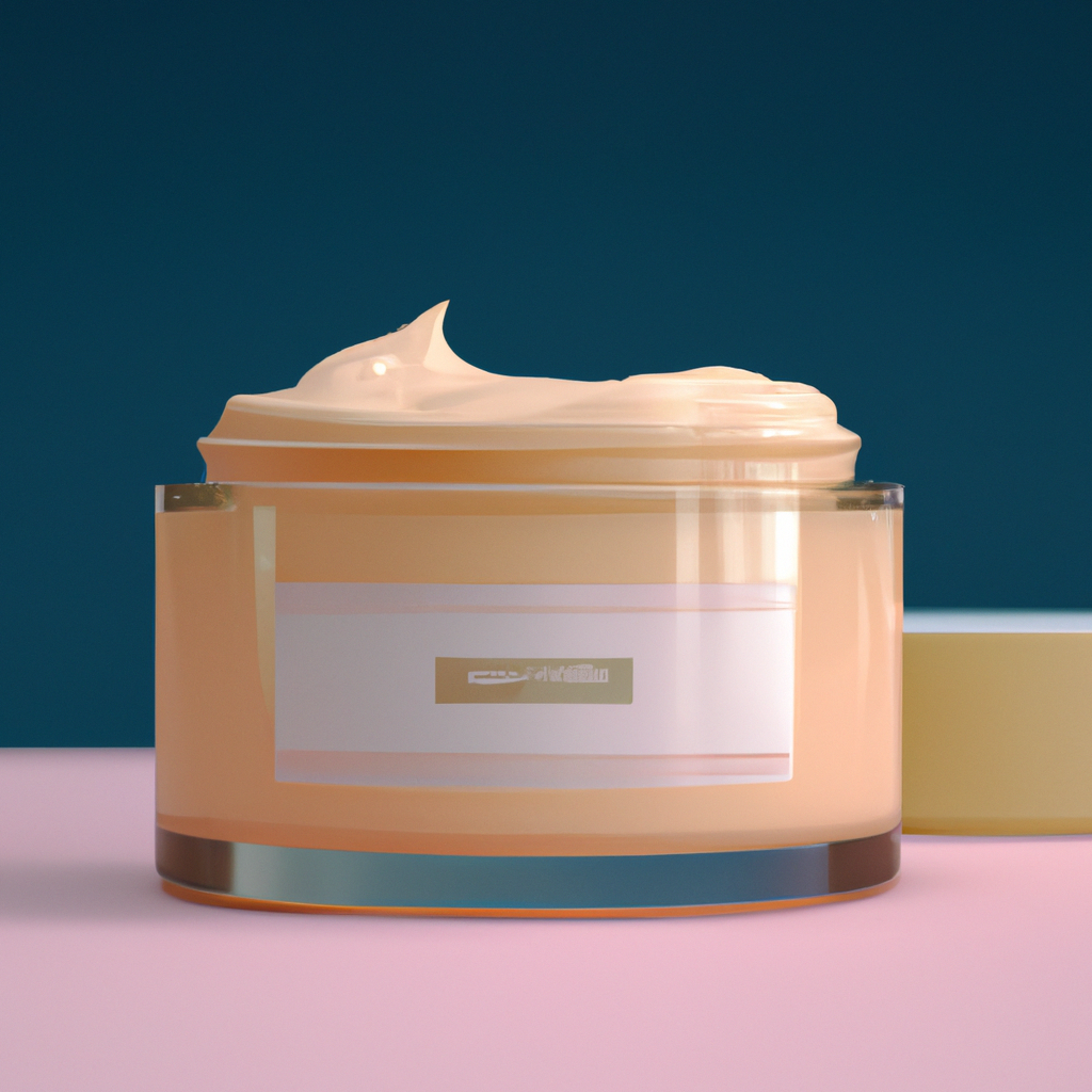 シアバター配合でしっとり保湿するハンドクリーム