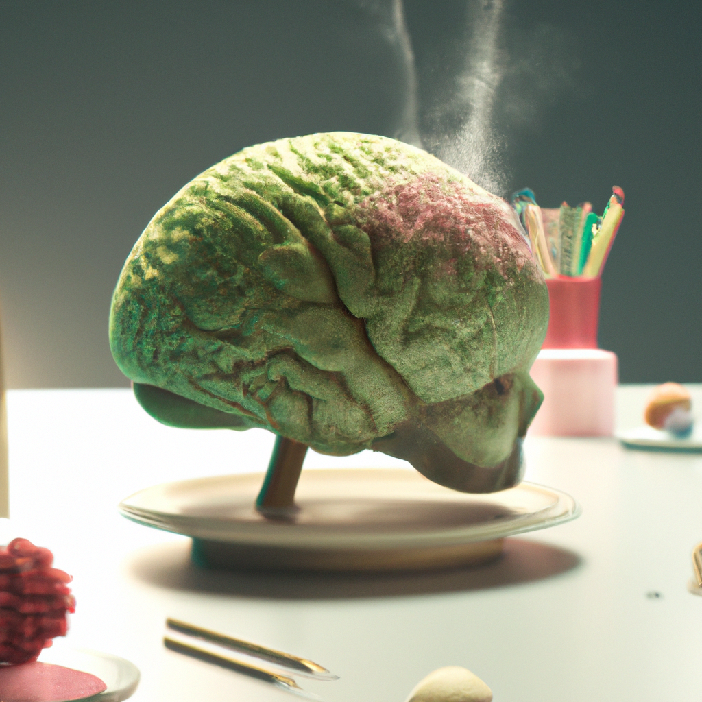 ニオイが脳に与える影響とは？