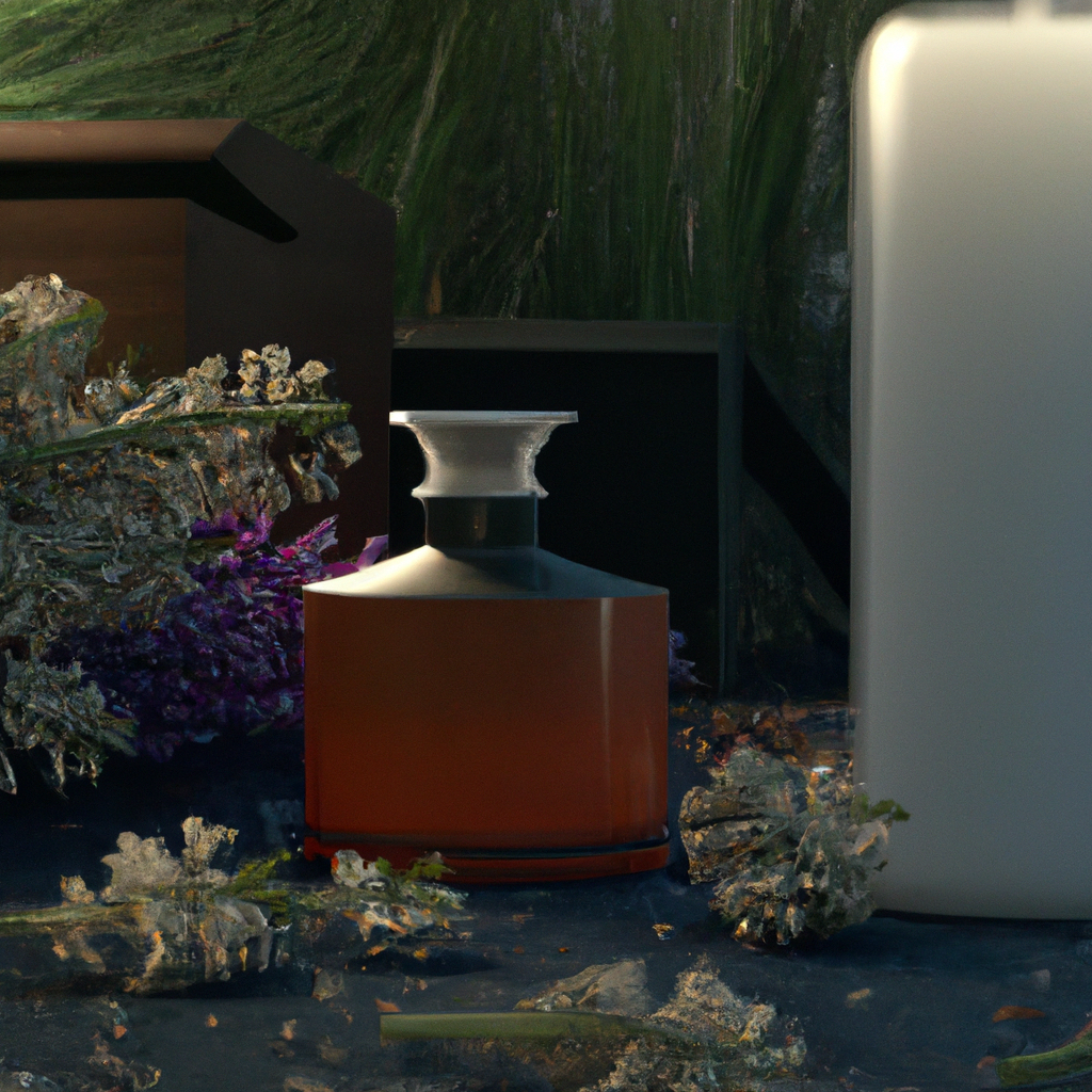 匂いを楽しむためのおすすめスポット