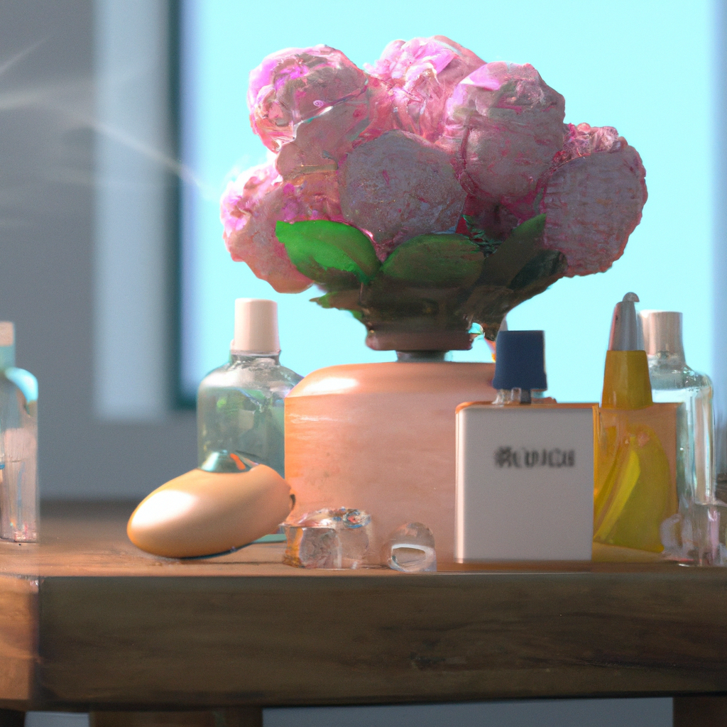 匂いにまつわるトリビアや豆知識