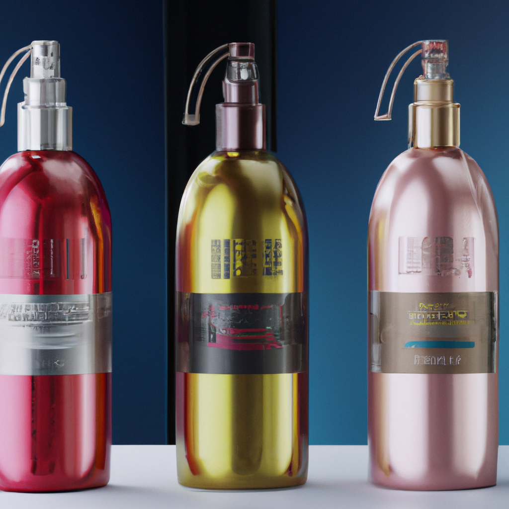 おすすめのヘアミスト5選を紹介！