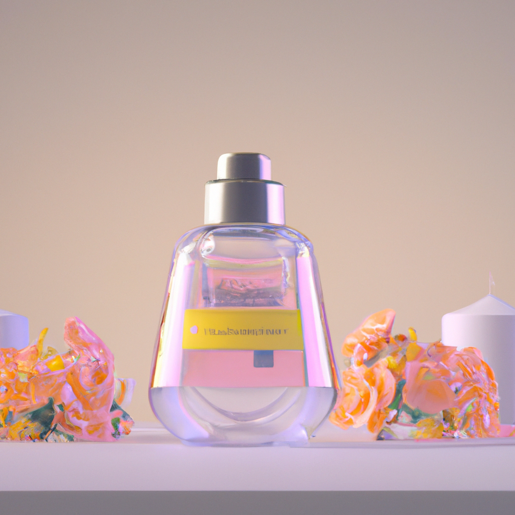 香りに関するトリビア