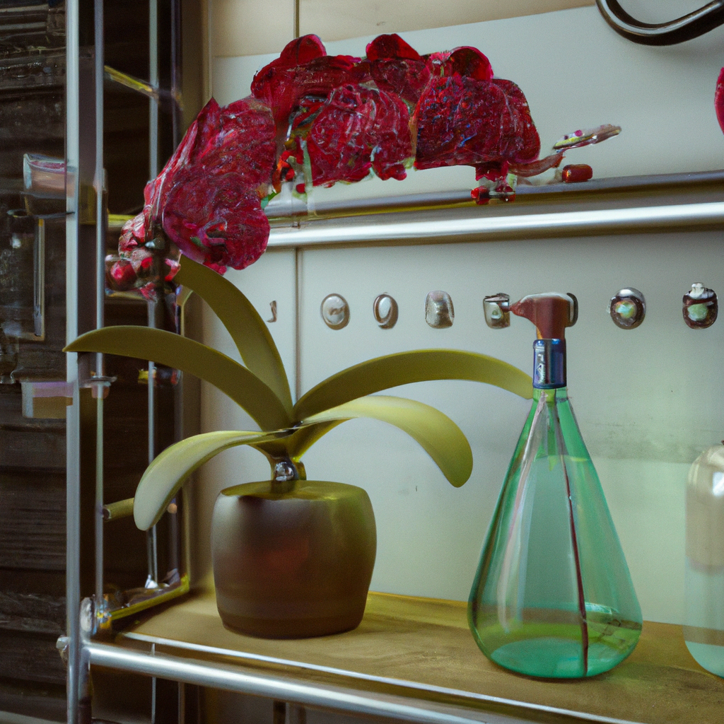 蘭の育て方と注意点