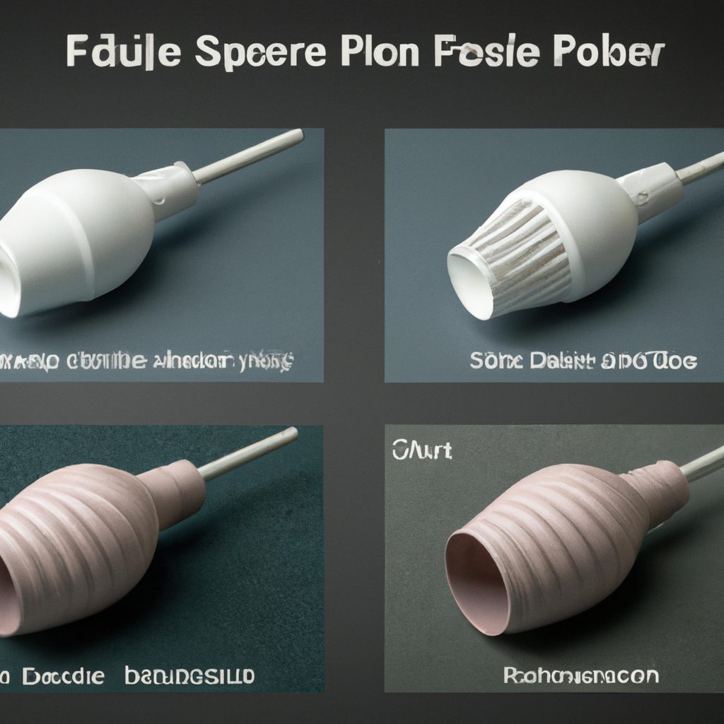 おすすめのディフューザーの種類