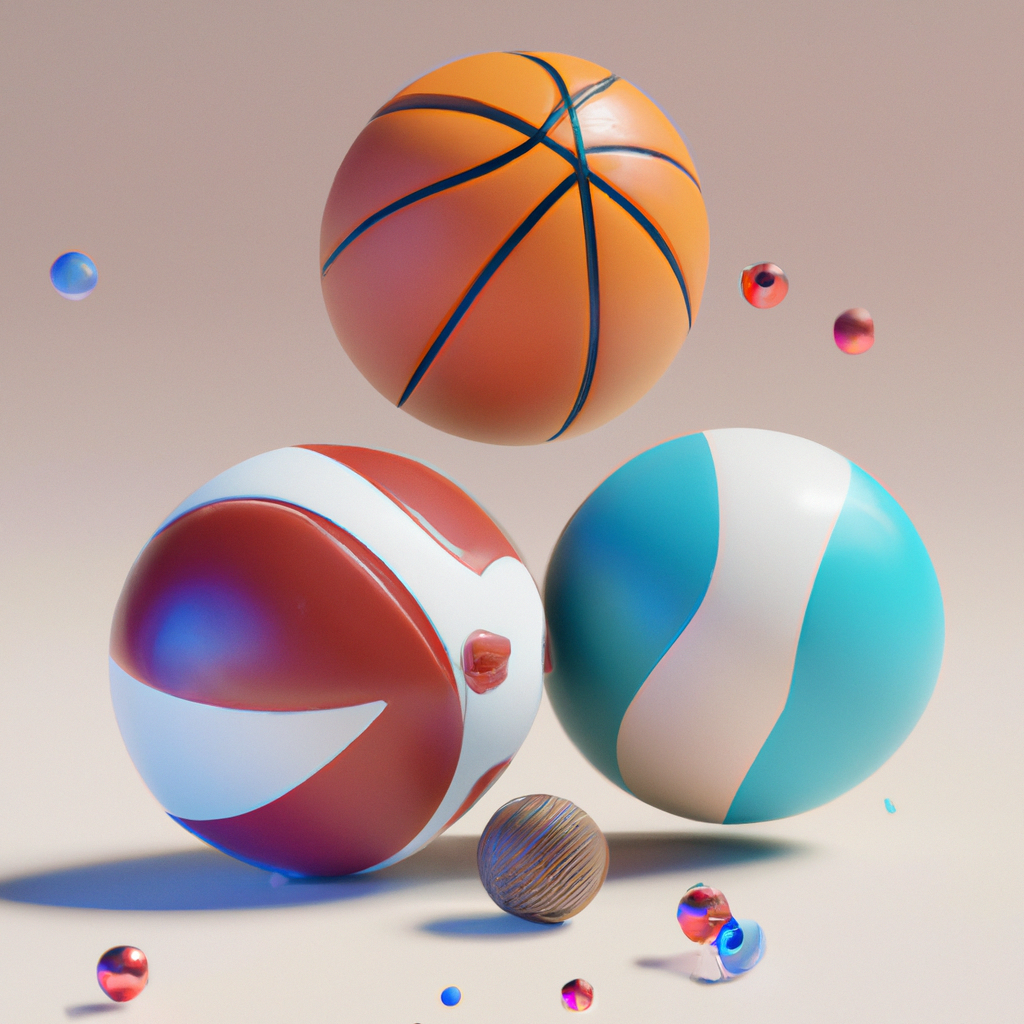 どんなボールが良いのか？おすすめアイテムを紹介！