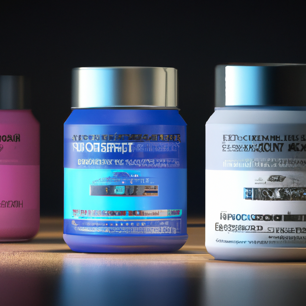 ボディパウダーのおすすめアイテム