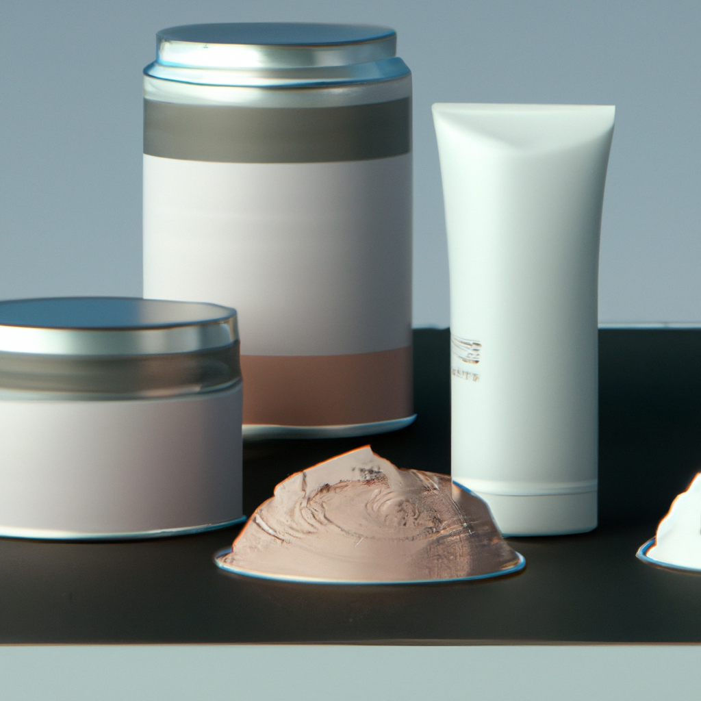 ヘアパウダーのおすすめアイテム