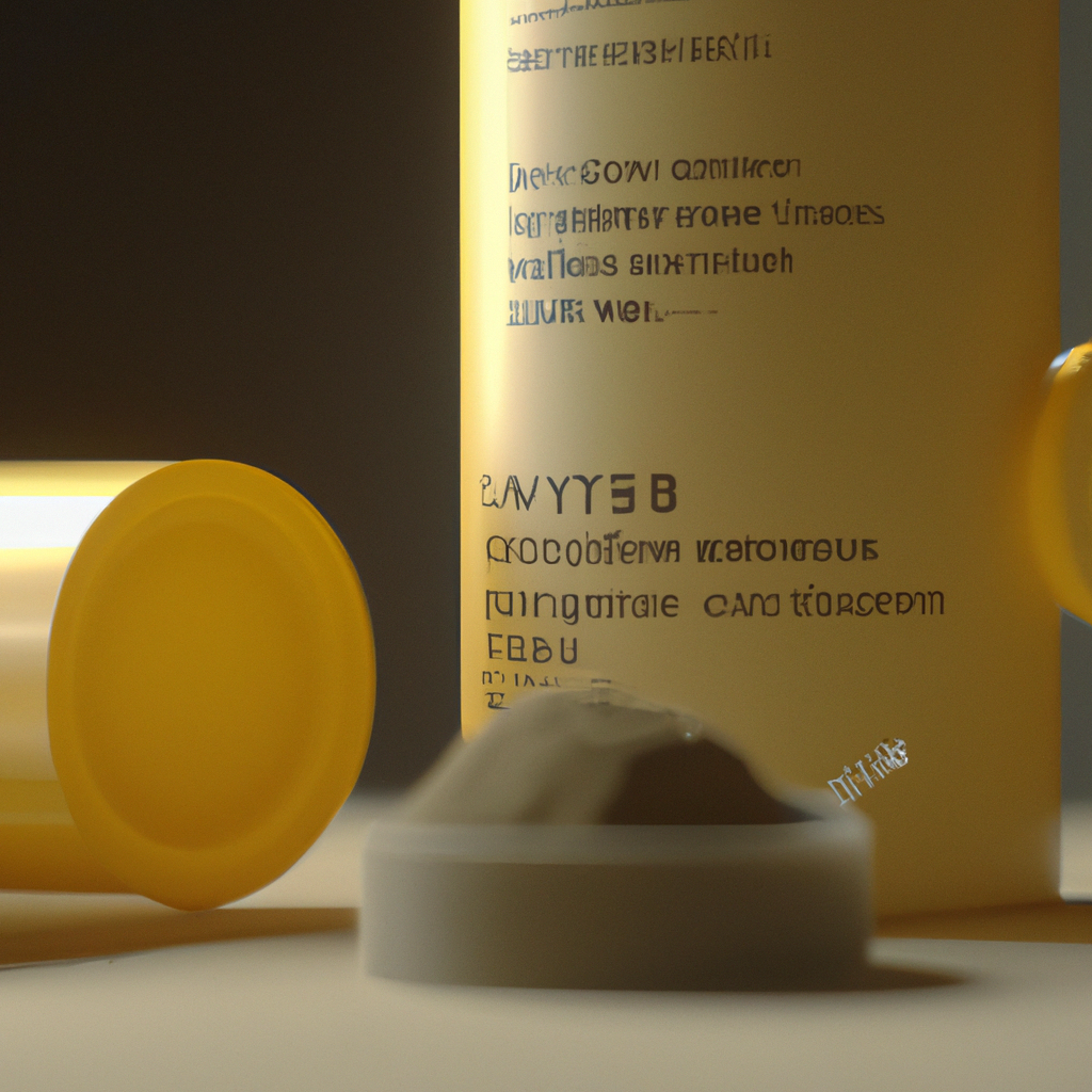 パウダーの使い方のポイントと注意点