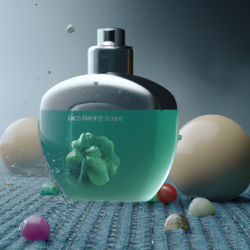 匂いが購買意欲に与える影響とは？