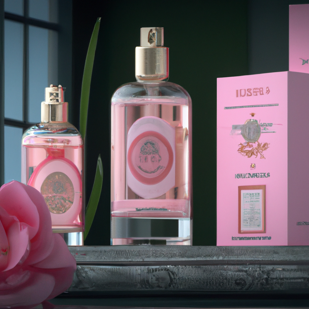 匂いマーケティングの成功事例