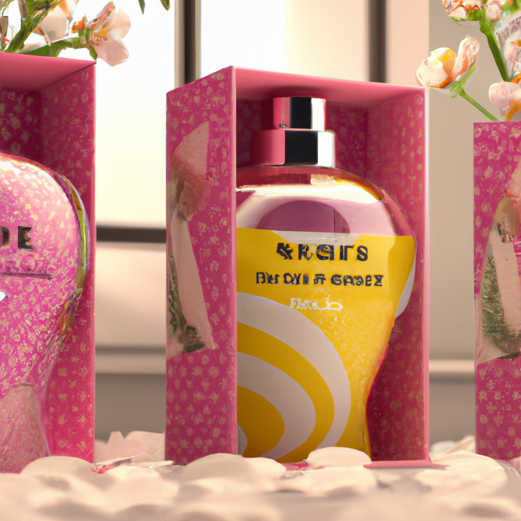 匂いマーケティングを導入するためのステップ